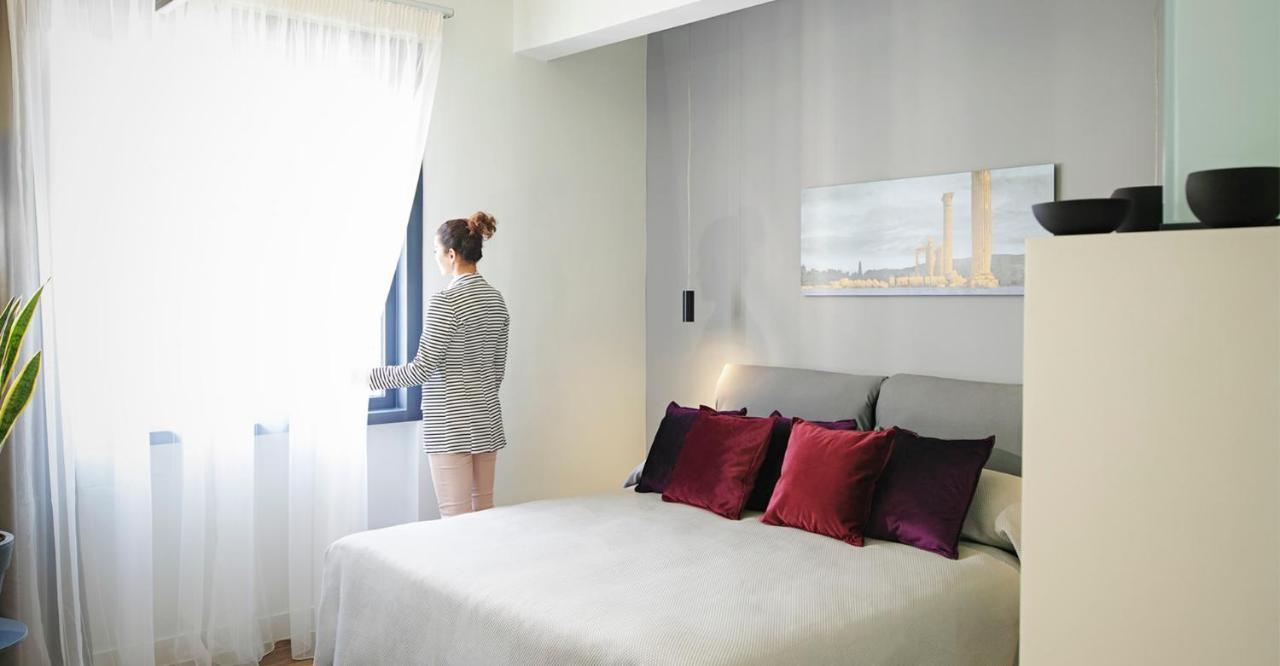 The Gem Society Hotel Афины Экстерьер фото