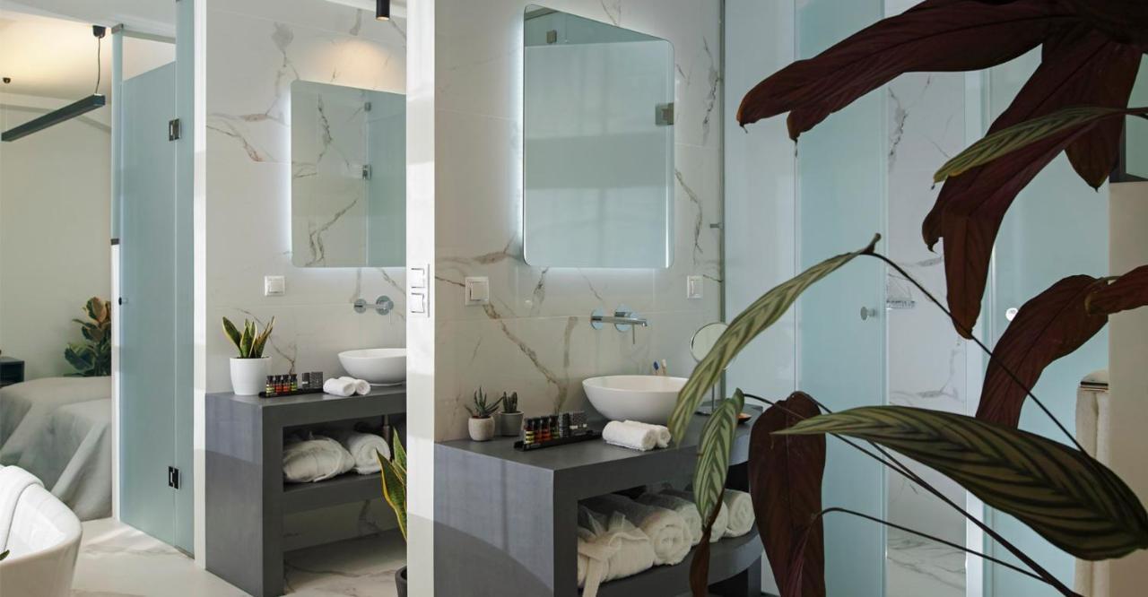 The Gem Society Hotel Афины Экстерьер фото