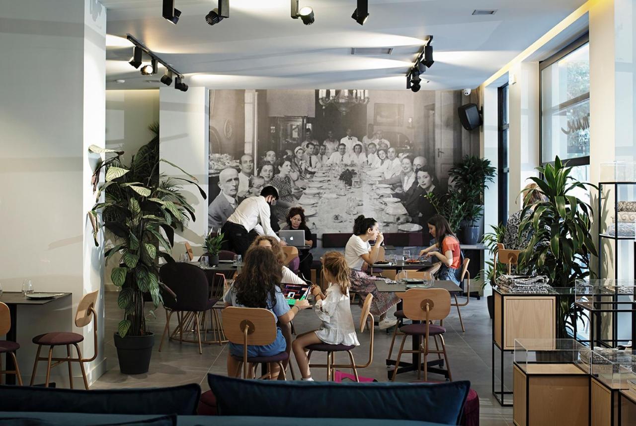 The Gem Society Hotel Афины Экстерьер фото